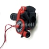 Rýchlopal Pitbike s tlačidlami chcípák/vypínač vr. lanka 109/98