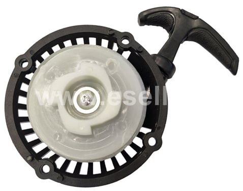 Štartovanie minibike, minicross, štvorkolka poloautomatické - 4 diery