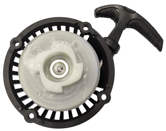 Štartovanie minibike, minicross, štvorkolka poloautomatické - 4 diery