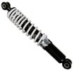Odpruženie štvorkolka, pitbike 310mm, 7mm