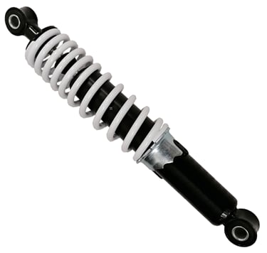 Odpruženie štvorkolka, pitbike 310mm, 7mm