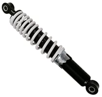 Odpruženie štvorkolka, pitbike 310mm, 7mm