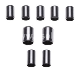 Čapy kartera - sada