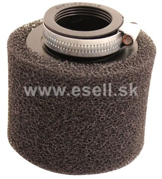 Vzduchový filter 45mm molitan