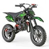 Detská minicross 49 cc KXD 703 zelená 