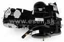 Motor Pitbike Lifan 1P55FMJ 140 ccm, 9,5 Kw, manuálne radenie