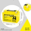 Batéria MOTOBATT MBTX9U, 12V, 10,5Ah, 160A (YTX9-BS, YT12A-BS, YTZ12S, YTZ14S)