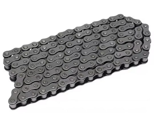 Reťaz 428 dĺžka cca 140cm (112 článkov)