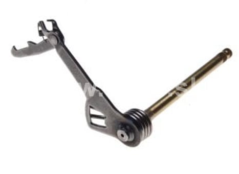 Hriadeľ radenia 110cc, 125 cc