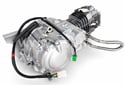 Motor Pitbike Zongshen ZS154FMI 125 ccm manuálne radenie