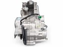 Motor YX W160-2 160 ccm (1P60FMK) | Kompletný 4T motor pre pitbike a dirt bike