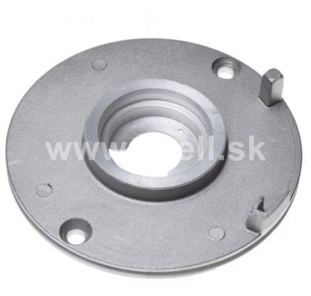 Carter kryt pre motor 125cc (nezapálený) typ 2