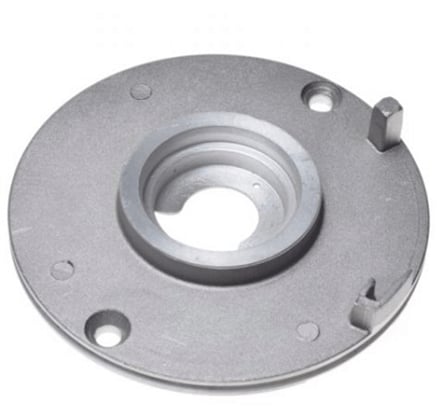 Carter kryt pre motor 125cc (nezapálený) typ 2