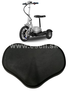 Sedlo trojkolka Tricycle