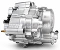 Motor ZS167MM (ZS172MM-L CB250-A) 250 ccm, vodou chladený, E-štart, spiatočka