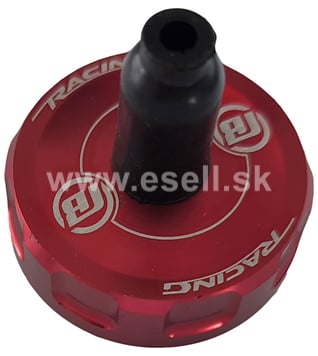 Horný kryt karburátora NIBBI racing PE 26-30