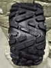 Pneumatika 25x10-12 Qind X-cross Country pre štvorkolku (255/65-12)