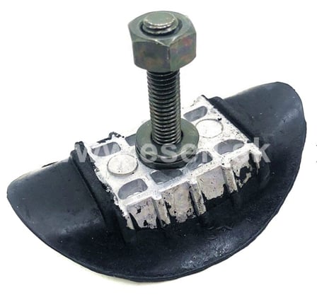 Haltr pneumatiky pre ráfik 1,6"