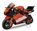 Minibike PS 50 Blade oranžová