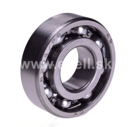 Ložiskovanie 6204