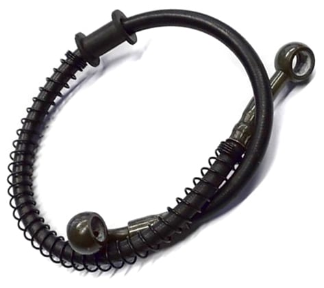 Brzdová hadica dĺžka 30cm, 10mm