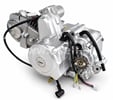Motor 125cc poloautomat so spiatočkou 3+1 – ATV, bugina, motokára