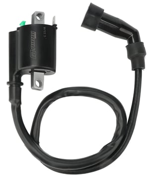 Zážihová cievka Nibbi racing CG