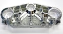 Okuliare pitbike vrchné 33mm