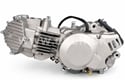 Motor YX W160-2 160 ccm (1P60FMK) | Kompletný 4T motor pre pitbike a dirt bike