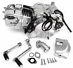 Motor Zongshen 125 ccm ZS154FMI-3 BS125 E-štart, manuál
