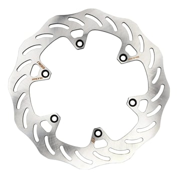 Brzdový kotúč NIBBI racing zadný