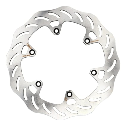 Brzdový kotúč NIBBI racing zadný