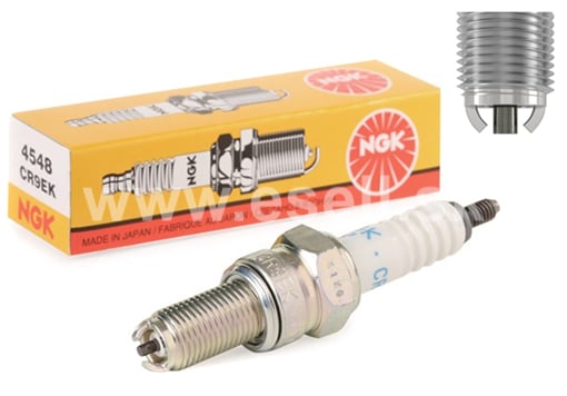 Sviečka NGK CR9EK 4548