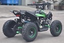 Detská štvorkolka Blade Python Deluxe 49 cc zelená