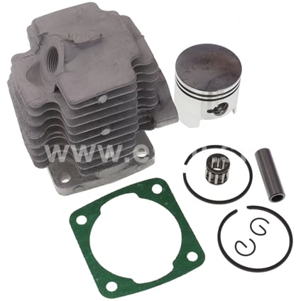 Motorová sada minicross, detská štvorkolka 49cc, 44 mm