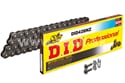 DID 428NZ 120 článkov reťaz 428 pre pitbike, dirt bike a štvorkolky