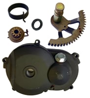 Kryt štartovania NRG - sada