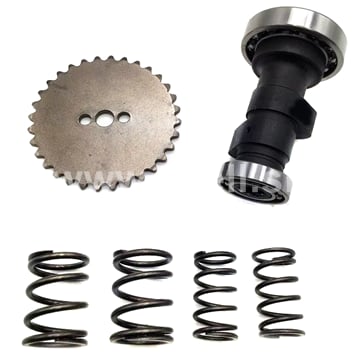 Súprava vačkového hriadeľa Xlsion Z40 Racing (1P56FMJ) YX 140cc