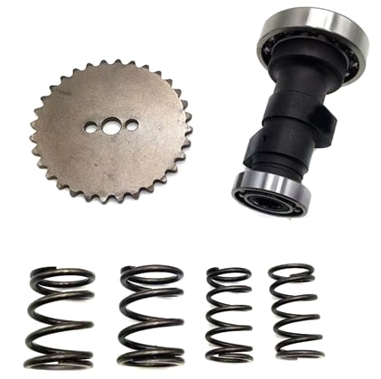 Súprava vačkového hriadeľa Xlsion Z40 Racing (1P56FMJ) YX 140cc