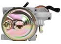Karburátor GX100 (16100) pre motor Lifan 152F-3 Bugina, Go kart