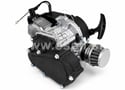 Motor 49 cc šport