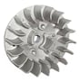 Ventilátor, magneto minibike, minicross, detská štvorkolka 49cc