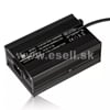 Nabíjačka 48V (54,6 V) Li-Ion