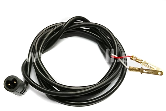 Prepojovací kábel typ1 101cm