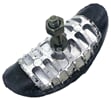 Haltr pneumatiky pre ráfik 2,5"