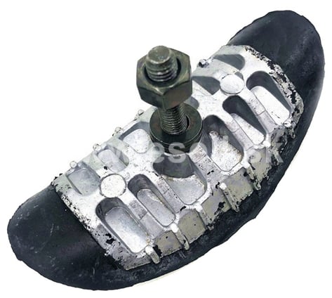 Haltr pneumatiky pre ráfik 2,5"