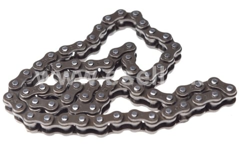 Rozvodová reťaz 110cc, 125cc - 41 článkov