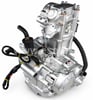 Motor ZS167MM (ZS172MM-L CB250-A) 250 ccm, vodou chladený, E-štart, spiatočka