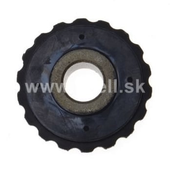 Napíač reťaze hnacej hriadele