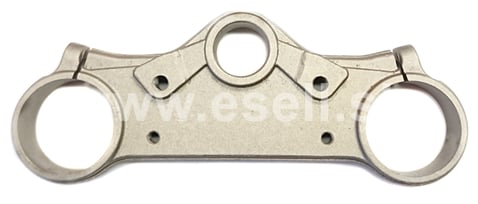 Okuliare pitbike 42mm spodné